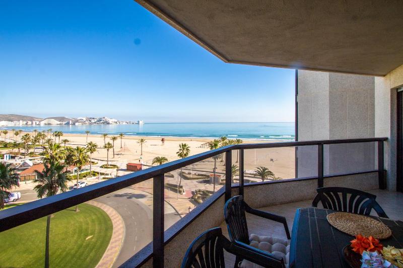 ESPACIO 5 - Primera Línea de Playa - image 15