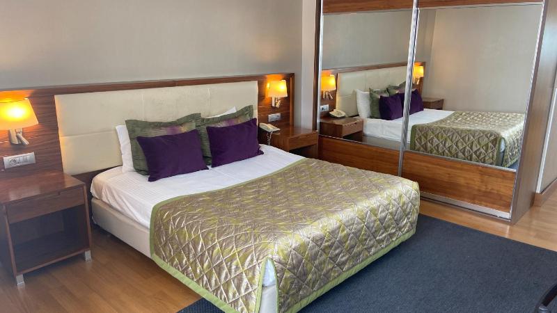 Apart Hotel Best - image 2