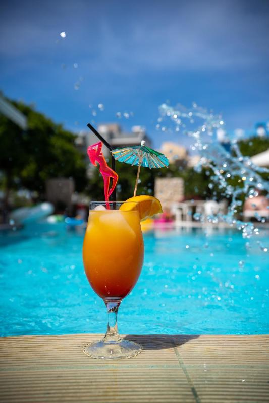 Ilyssion Holidays Hotel - image 10