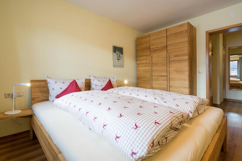 One-Bedroom Apartment image 3