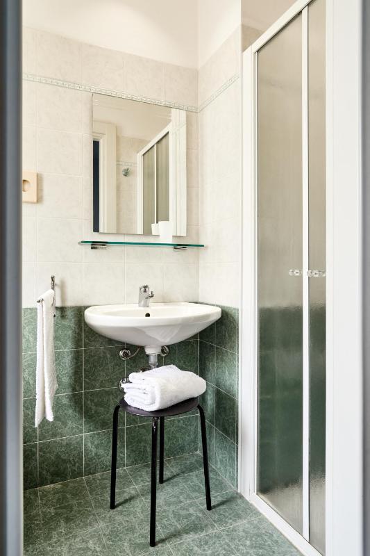 Double or Twin Room with Sea View image 2