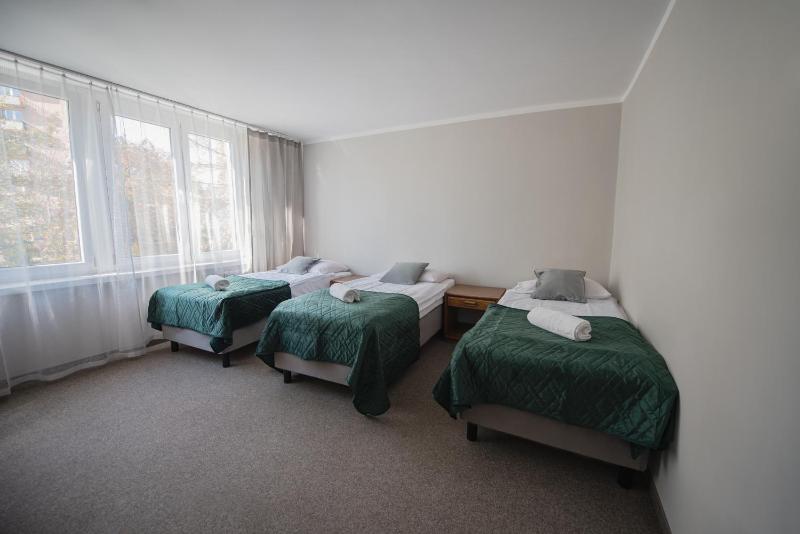 Two-Bedroom Apartment (5 Adults) image 1