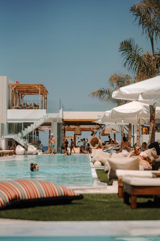 Galazio Beach Resort - image 40