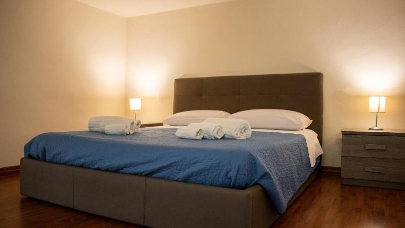 Two-Bedroom Apartment image 3