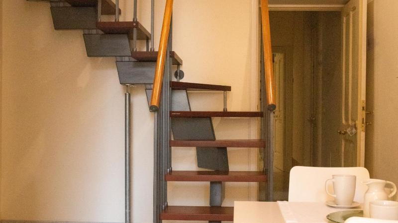Two-Bedroom Apartment image 4