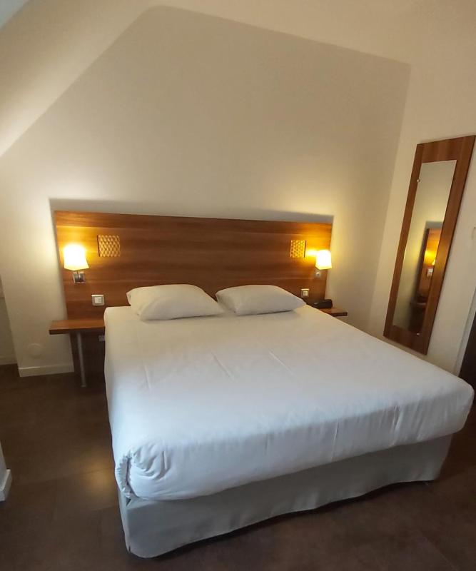 The Originals City Hôtel Colmar Gare - image 29