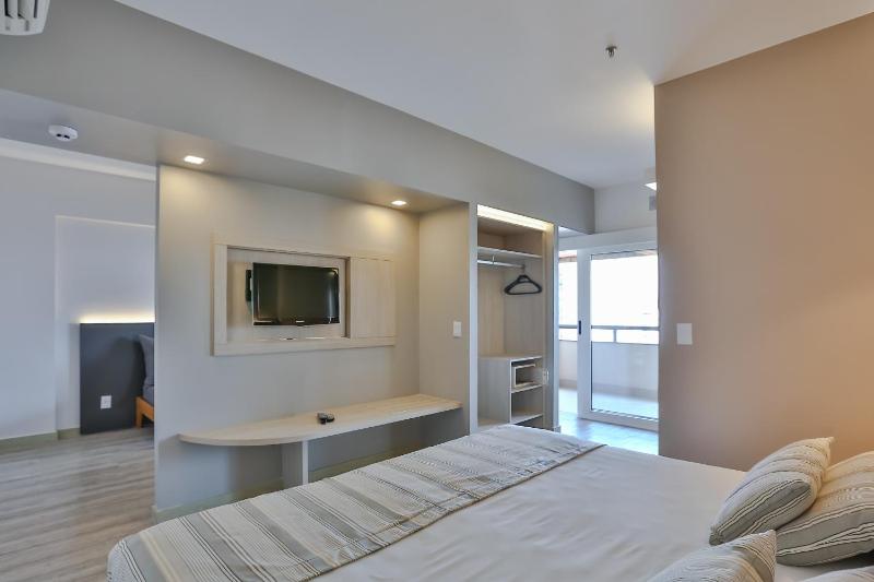 SAN MARINO SUITES HOTEL By NOBILE - image 11