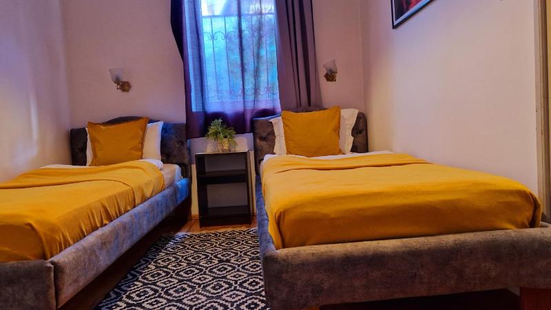 Two-Bedroom Suite image 3