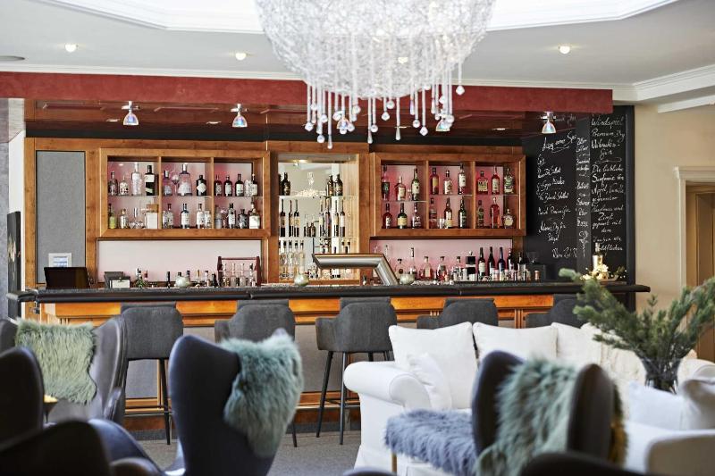 Hotel Rosenstock - Erwachsenenhotel - Adults only 15 plus - image 43