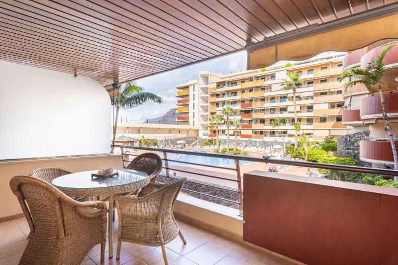 Balcon de los Gigantes with pool view - image 24
