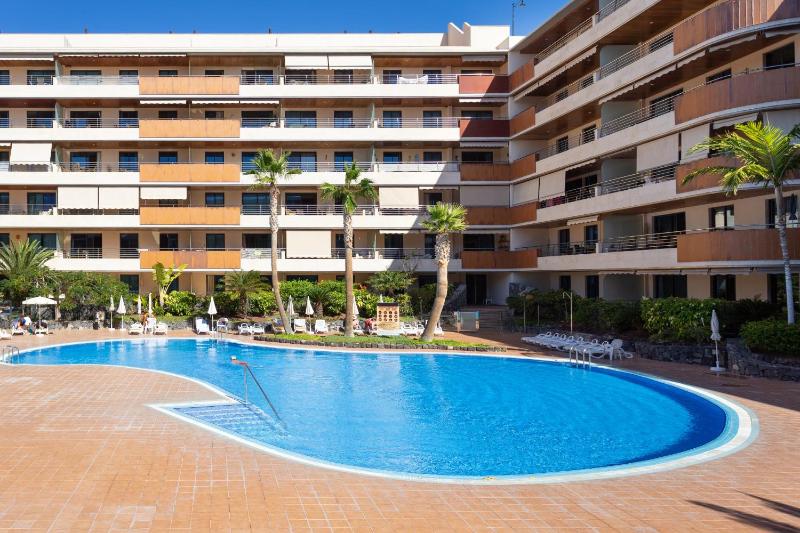 Balcon de los Gigantes with pool view - image 20