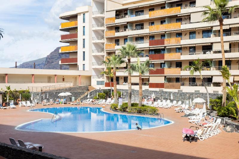 Balcon de los Gigantes with pool view - image 21