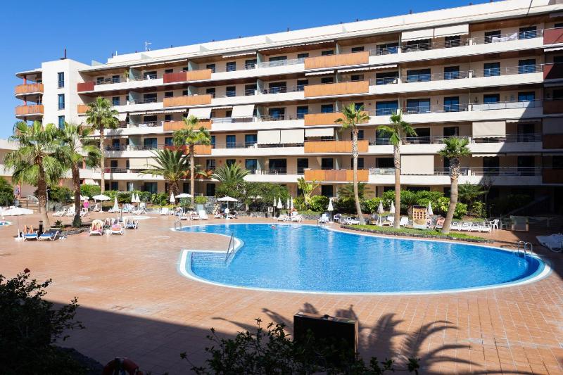 Balcon de los Gigantes with pool view - image 27