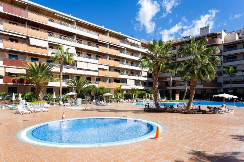 Balcon de los Gigantes with pool view - image 30