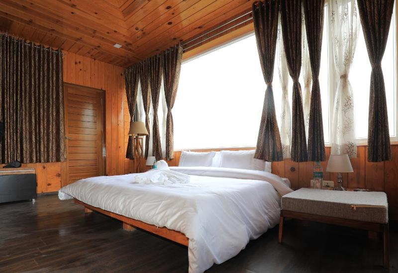 Shivalaya Resort - image 15