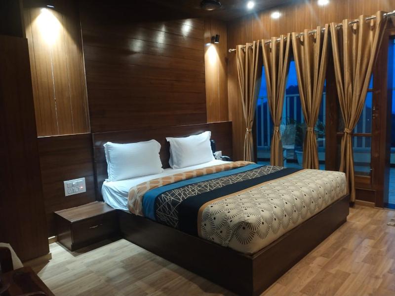 Shivalaya Resort - image 13
