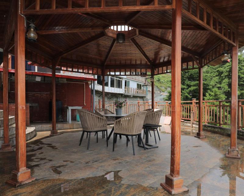 Shivalaya Resort - image 17