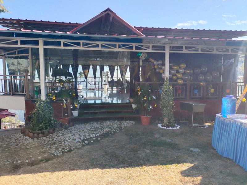 Shivalaya Resort - image 14