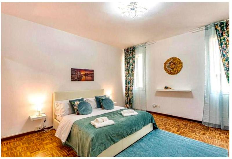 La Dogaressa Guest House - image 16
