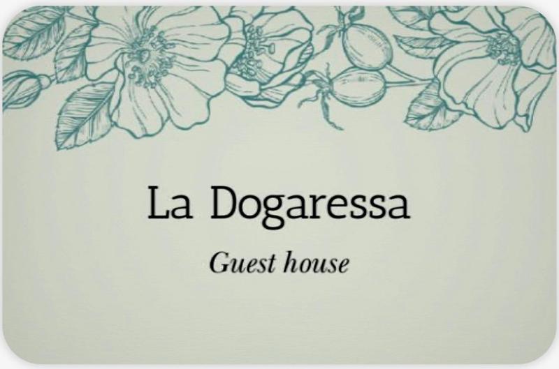 La Dogaressa Guest House - image 1