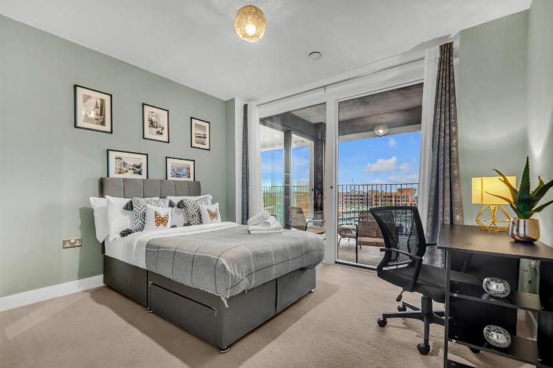 Two-Bedroom Apartment image 3