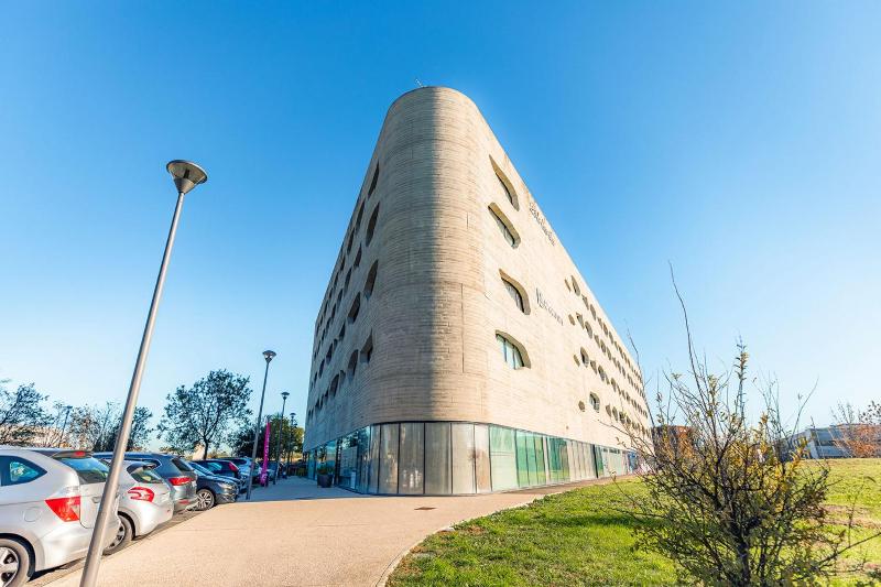 Appart'City Confort Montpellier Millénaire - image 11