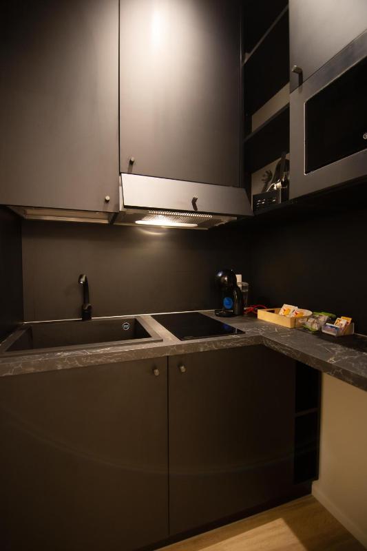 Deluxe Suite Room-Annex image 2