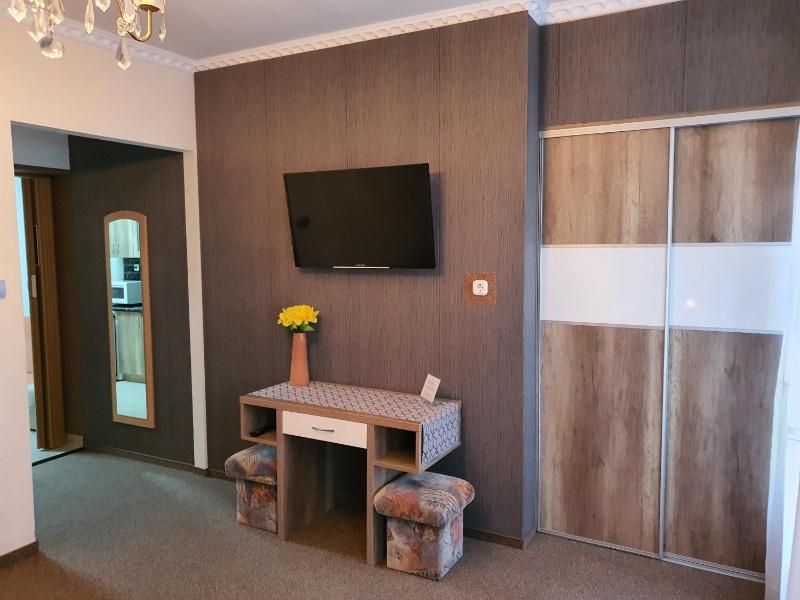 One-Bedroom Apartment image 2