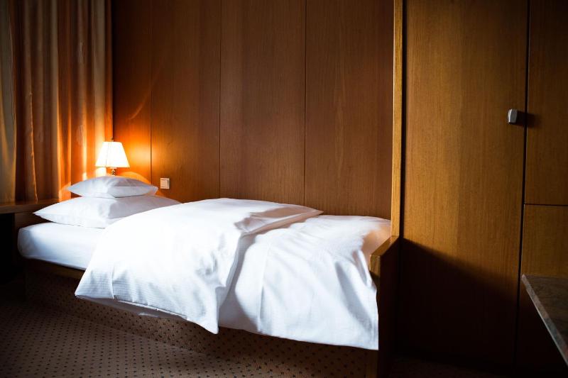 Economy Single Room image 1