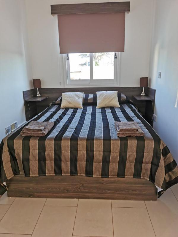 Pari's Holiday apartments-Paphos - image 4