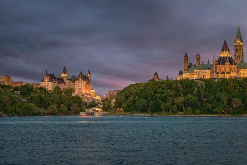Fairmont Chateau Laurier Gold Experience - image 7
