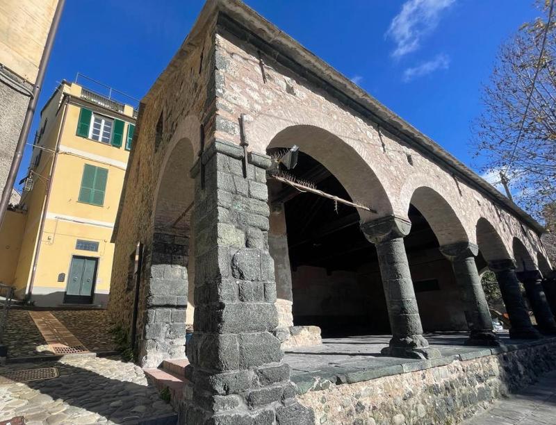Casa Giulia - Levanto 5 Terre - image 8