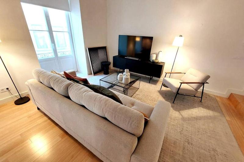 Dream On - Aliados Delux 2 Bed - image 9