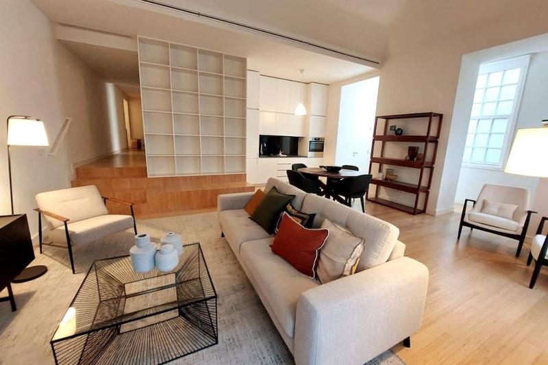 Dream On - Aliados Delux 2 Bed - image 15