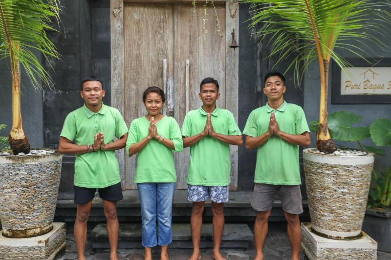 Puri Bagus Villa by Great Bali Villas - image 11