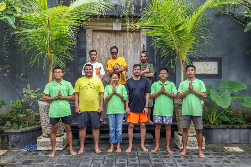 Puri Bagus Villa by Great Bali Villas - image 14