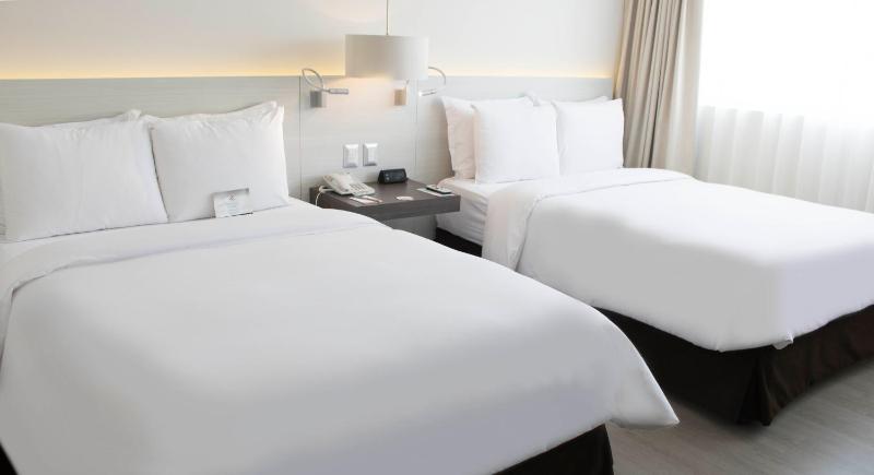 Sol de Oro Hotel & Suites - image 9