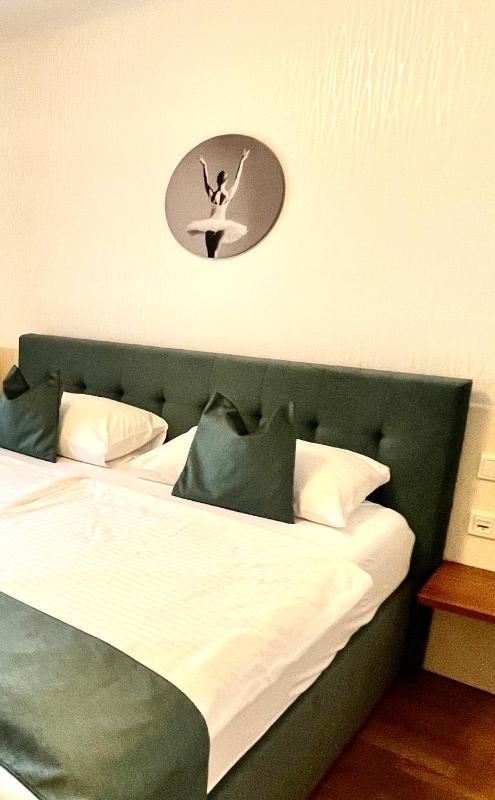 Two-Bedroom Apartment image 4