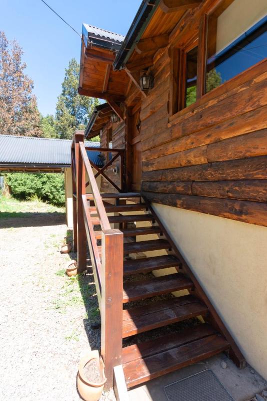 casa con vista al lago - image 14
