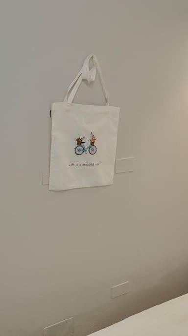Appartamento Nana vicino alla Cattedrale - image 8