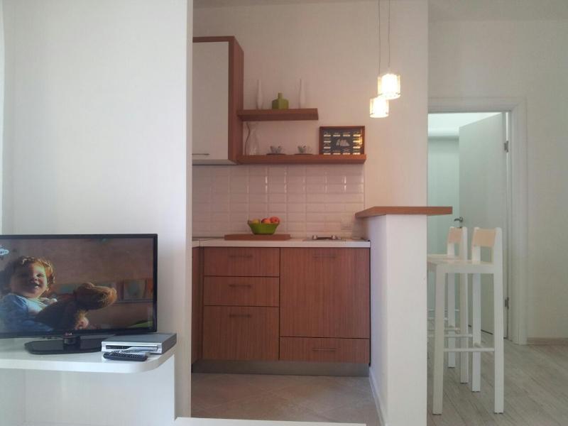 Mediteraneo Apartments - image 11