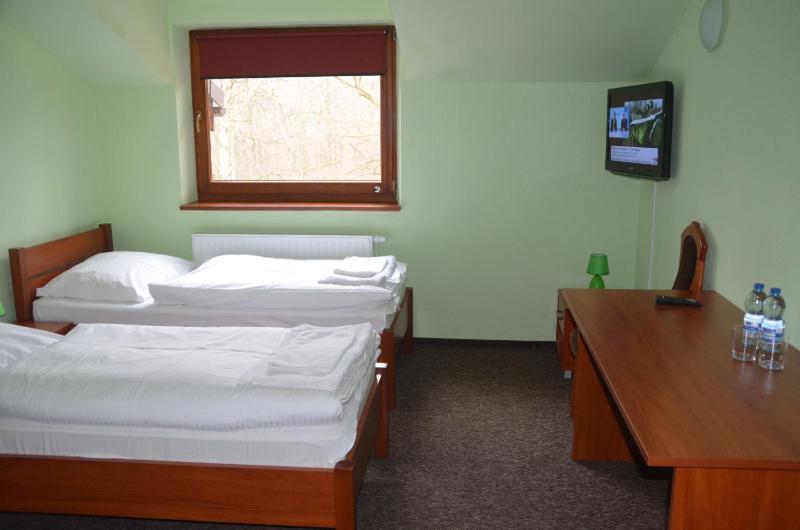 Standard Double or Twin Room image 1