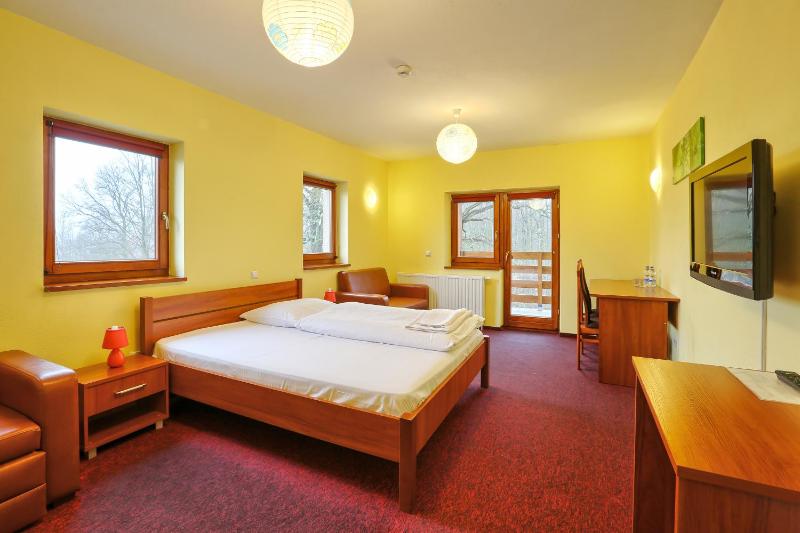 Standard Single Room image 1