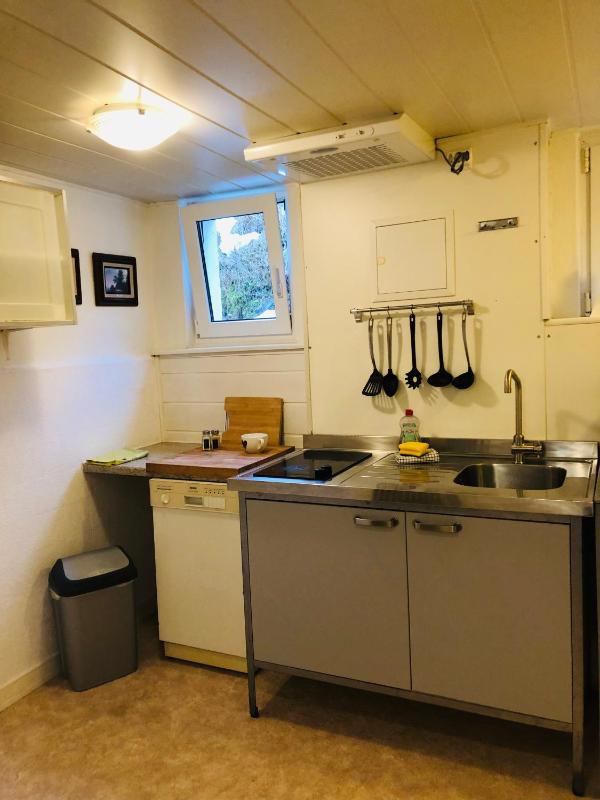 Apartment - Ground Floor image 2