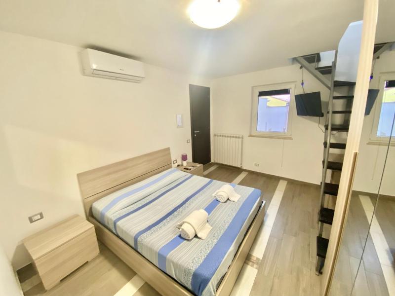 La Dimora del Golfo - UN LETTO IDEALE - image 38