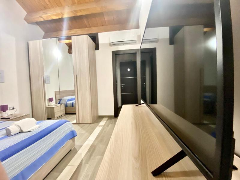 La Dimora del Golfo - UN LETTO IDEALE - image 15