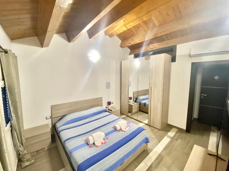 La Dimora del Golfo - UN LETTO IDEALE - image 44