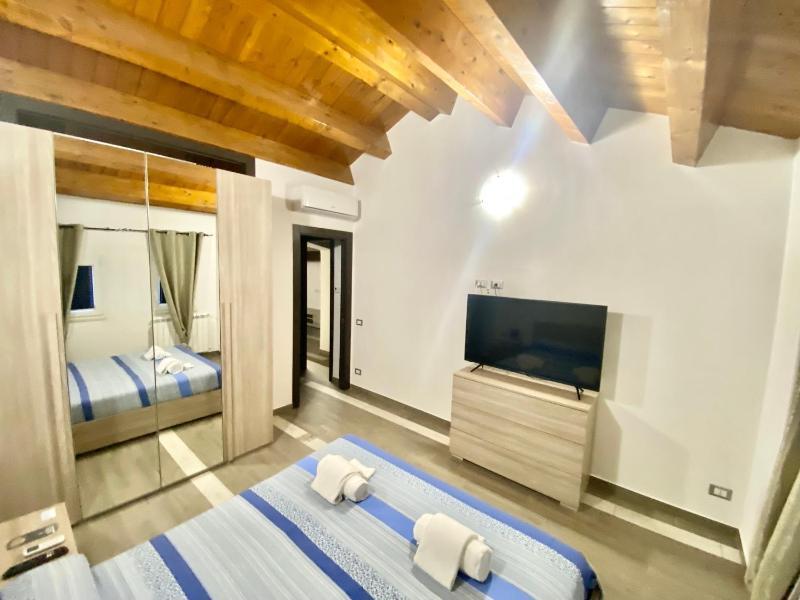 La Dimora del Golfo - UN LETTO IDEALE - image 16