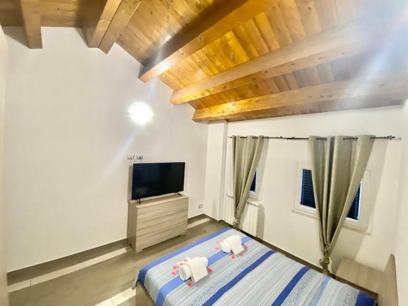 La Dimora del Golfo - UN LETTO IDEALE - image 24