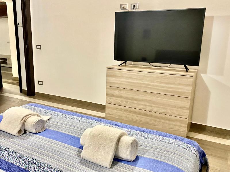 La Dimora del Golfo - UN LETTO IDEALE - image 27